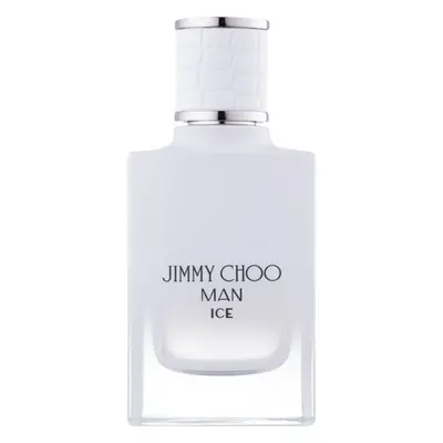 Jimmy Choo Man Ice Eau de Toilette uraknak 30 ml