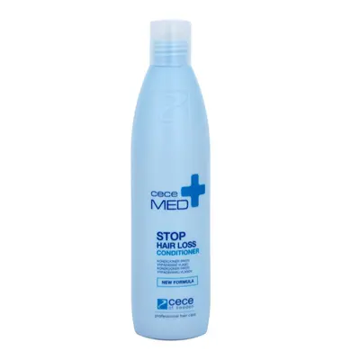 Cece of Sweden Cece Med Stop Hair Loss kondicionáló hajhullás ellen 300 ml