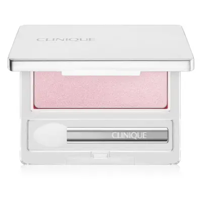 Clinique All About Shadow™ Single Relaunch szemhéjfesték árnyalat Angel Eyes - Super Shimmer 1,9