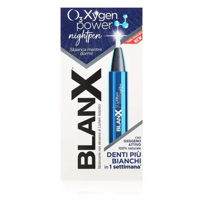 BlanX Oxygen Power Night Pen fogfehérítő toll éjszakára 10 ml