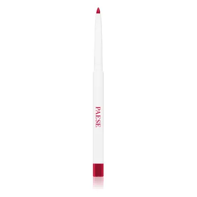 Paese The Kiss Lips Lip Liner szájkontúrceruza árnyalat 06 Classic Red 0,3 g