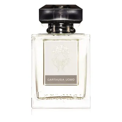 Carthusia Uomo Eau de Parfum uraknak 50 ml