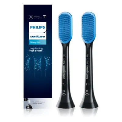 Philips Sonicare TongueCare+ HX8072/11 fejek fogtisztításhoz 2 db