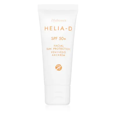 Helia-D Hydramax védőkrém az egész arcra SPF 50+ 40 ml