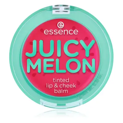 essence JUICY MELON balzsam az arcra és a szájra 3 g