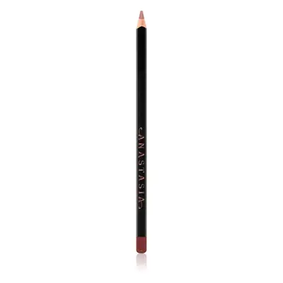 Anastasia Beverly Hills Lip Liner szájkontúrceruza árnyalat Rosewood 1,49 g