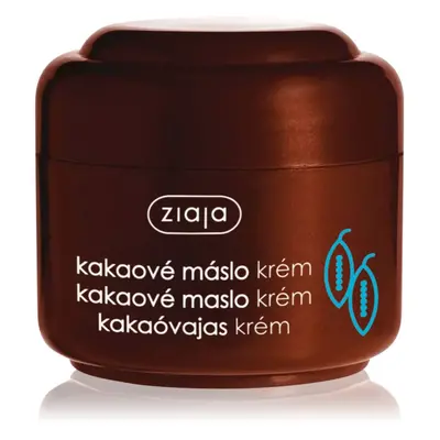 Ziaja Cocoa Butter bőrkrém 50 ml