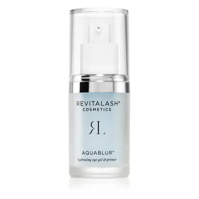 RevitaLash Aquablur™ hidratáló szemkörnyékápoló gél 15 ml