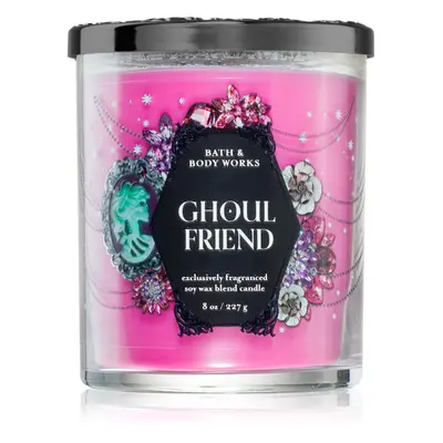 Bath & Body Works Ghoul Friend illatgyertya 227 g