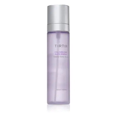 TIRTIR Collagen Core Glow Essence arc esszencia hidratáló hatással 120 ml