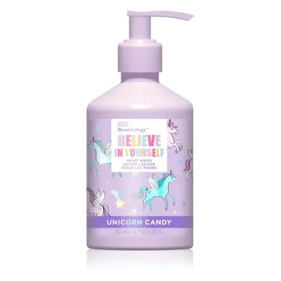 Baylis & Harding Beauticology Unicorn folyékony szappan illatok Unicorn Candy 500 ml