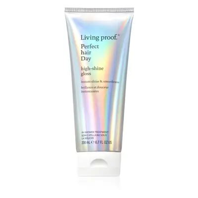 Living Proof Perfect Hair Day fogfény a matt hajért 200 ml