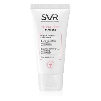 SVR Topialyse kézkrém száraz és atópiás bőrre 50 ml