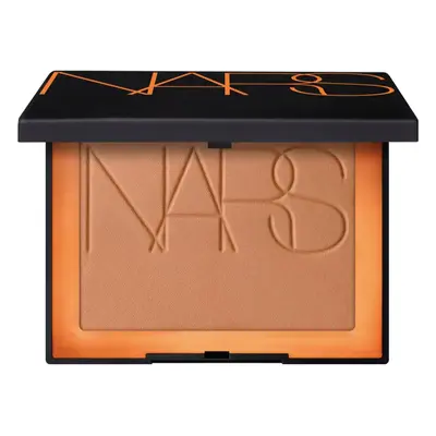 NARS MINI Laguna Bronzing Powder bronzosító és kontúrozó púder mini árnyalat LAGUNA 02 3.5 g