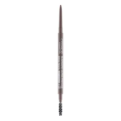 Catrice Slim'Matic precíz szemöldökceruza árnyalat 030 Dark 0,05 g