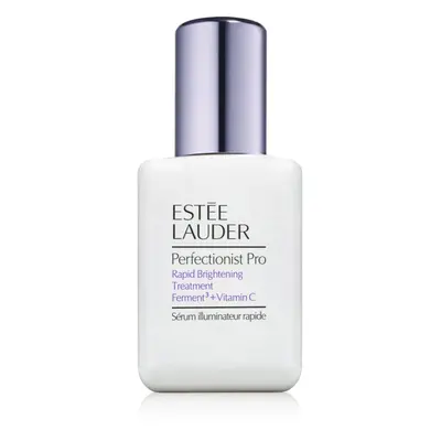 Estée Lauder Perfectionist Pro Rapid Brightening Treatment with Ferment³ + Vitamin C bőrélénkítő