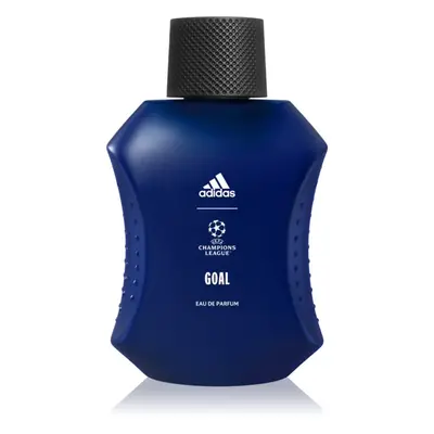 Adidas UEFA Champions League Goal Eau de Parfum uraknak 100 ml