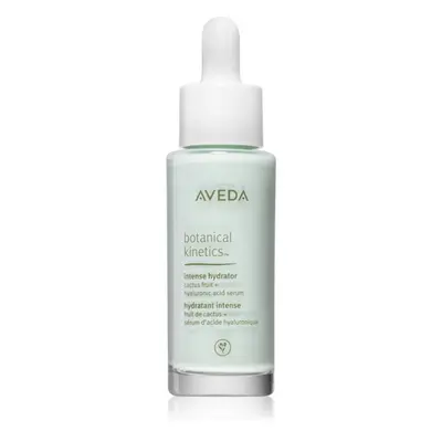 Aveda Botanical Kinetics™ Intense Hydrator hidratáló arcszérum hialuronsavval 30 ml