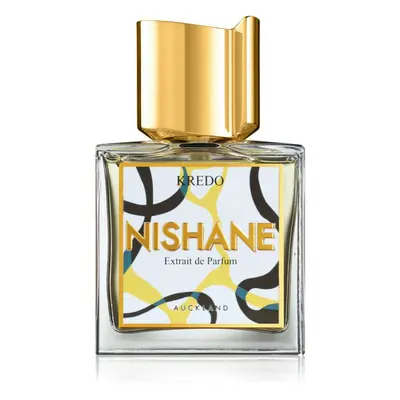 Nishane Kredo parfüm kivonat unisex 50 ml