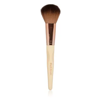 So Eco Blush Brush arc ecset hipoallergén sörtékkel 1 db