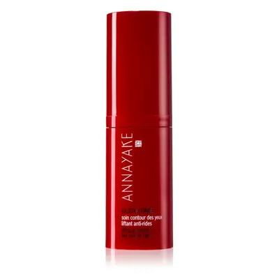 Annayake Ultratime Lifting Anti-Wrinkle Eye Contour Care szemránc elleni krém 15 ml