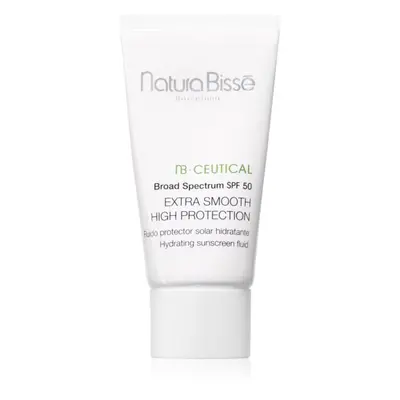 Natura Bissé Nb-ceutical SPF 50 Extra Smooth hidratáló krém SPF 50 50 ml