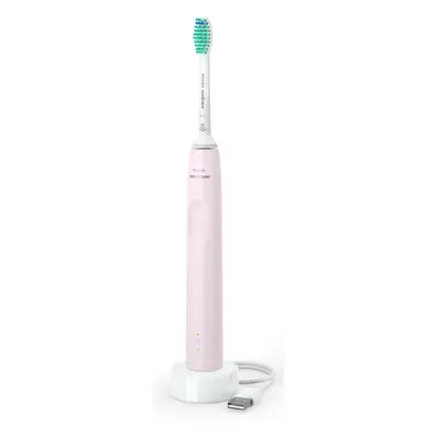 Philips Sonicare 3100 HX3671/11 Sonic elektromos fogkefe 1 db