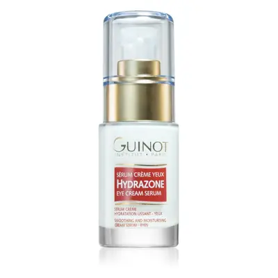 Guinot Hydrazone hidratáló szemkörnyékápoló krém 15 ml