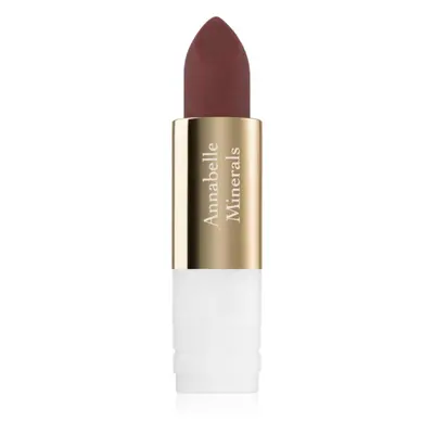 Annabelle Minerals Sheer Lipstick Refill hidratáló szájfény utántöltő árnyalat Dragon Fruit 3,5 