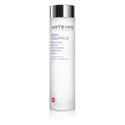 ARTEMIS SKIN AQUATICS Moisturising hidratáló esszencia 150 ml