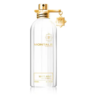 Montale White Aoud Eau de Parfum unisex 100 ml