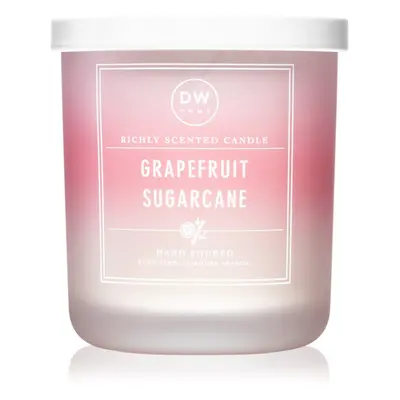 DW Home Signature Grapefruit Sugarcane illatgyertya 264 g