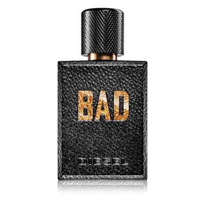 Diesel Bad Eau de Toilette uraknak 50 ml