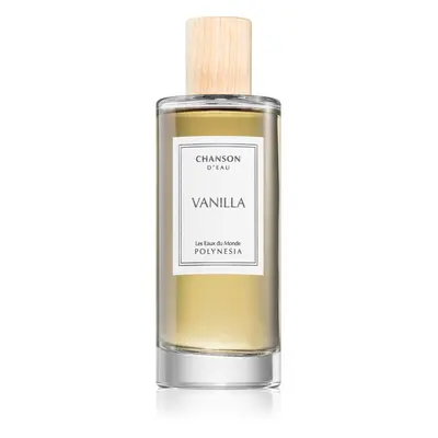 Chanson d'Eau Original Vanilla Eau de Toilette hölgyeknek 100 ml