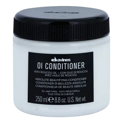 Davines OI Conditioner kondicionáló minden hajtípusra 250 ml