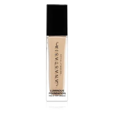 Anastasia Beverly Hills Luminous Foundation élénkítő make-up árnyalat 220N 30 ml