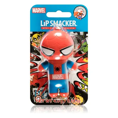 Lip Smacker Marvel Spiderman ajakbalzsam íz Amazing Pomegranate 4 g