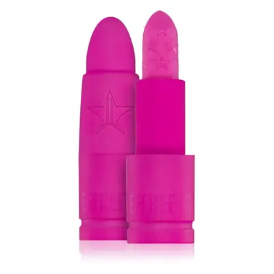 Jeffree Star Cosmetics Velvet Trap rúzs árnyalat Pink Messiah 4 g