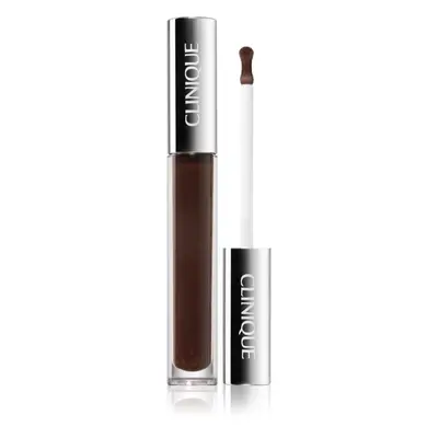 Clinique Pop™ Plush Creamy Lip Gloss hidratáló ajakfény árnyalat Black Honey 3,4 ml