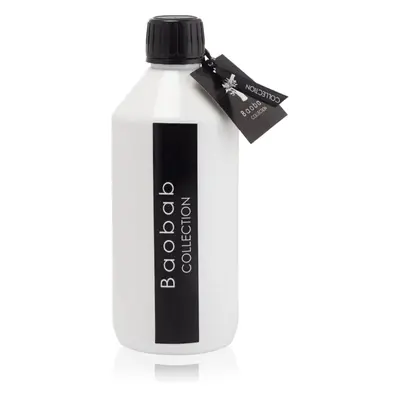 Baobab Collection All Seasons White Rhino Aroma diffúzor töltet 500 ml