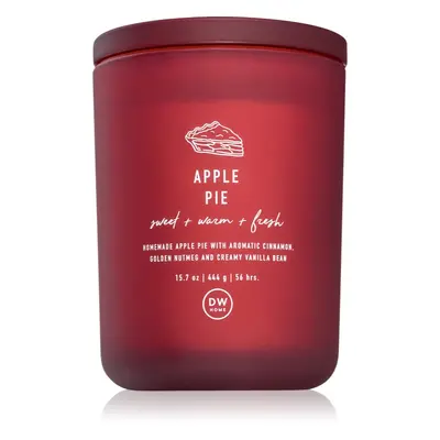 DW Home Prime Apple Pie illatgyertya 445 g