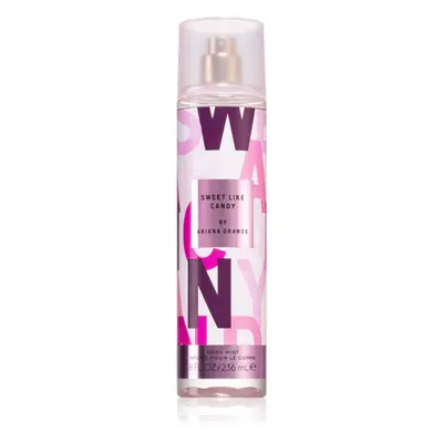 Ariana Grande Sweet Like Candy testápoló spray hölgyeknek 236 ml