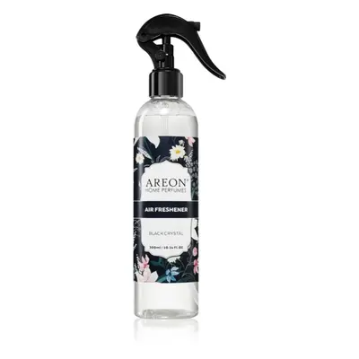 Areon Home Perfumes Black Crystal lakásparfüm 300 ml