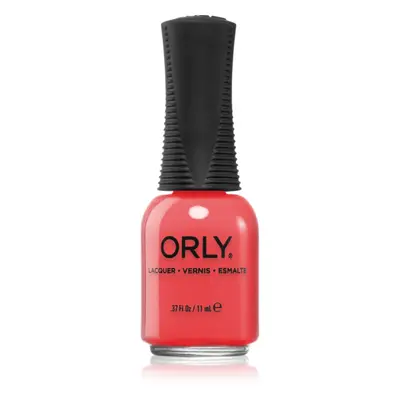 Orly Lacquer körömlakk árnyalat Hits Different 11 ml