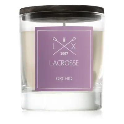 Ambientair Lacrosse Orchid illatgyertya 200 g