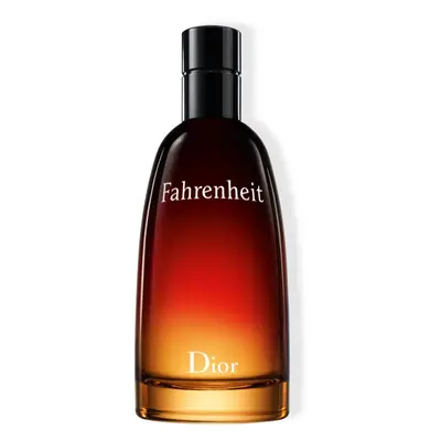 DIOR Fahrenheit borotválkozás utáni arcvíz uraknak 100 ml