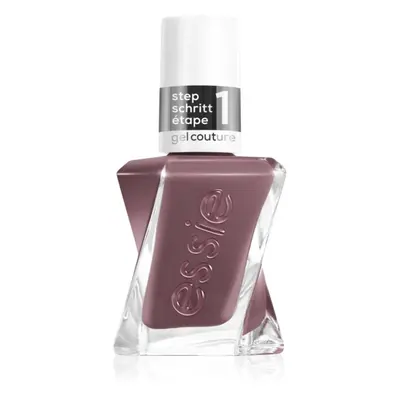 essie gel couture 2.0 körömlakk géles hatással árnyalat 70 take me to thread 13,5 ml