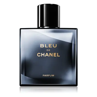 Chanel Bleu de Chanel parfüm uraknak 50 ml