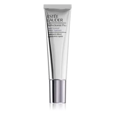 Estée Lauder Perfectionist Pro ránctalanító retinol szérum 30 ml