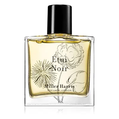 Miller Harris Etui Noir Eau de Parfum unisex 50 ml